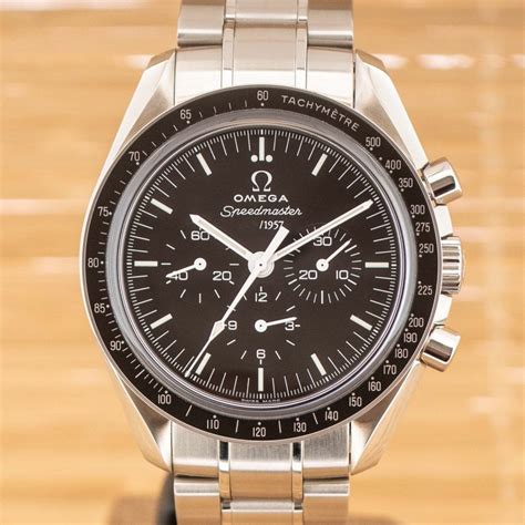 omega speedmaster moonwatch 45th anniversary limited edition|Omega Speedmaster 50th anniversary gold.